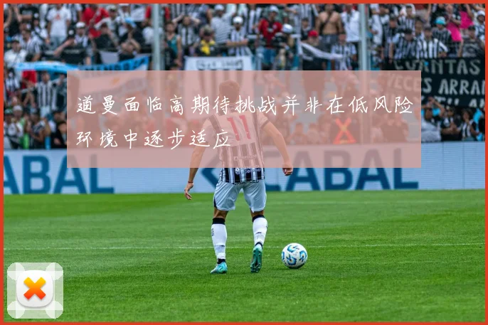 道曼面临高期待挑战并非在低风险环境中逐步适应